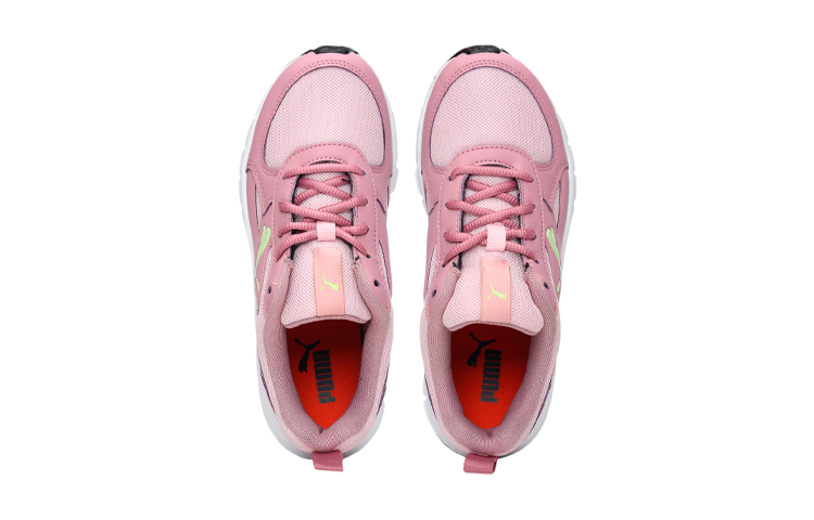Lookbook (JR) Puma Runner IDP 'Merah Jambu' 374889-05