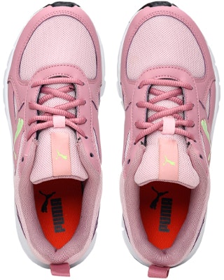 (JR) Puma Runner IDP 'Merah Jambu' 374889-05 Lookbook (JR) Puma Runner IDP 'Merah Jambu' 374889-05