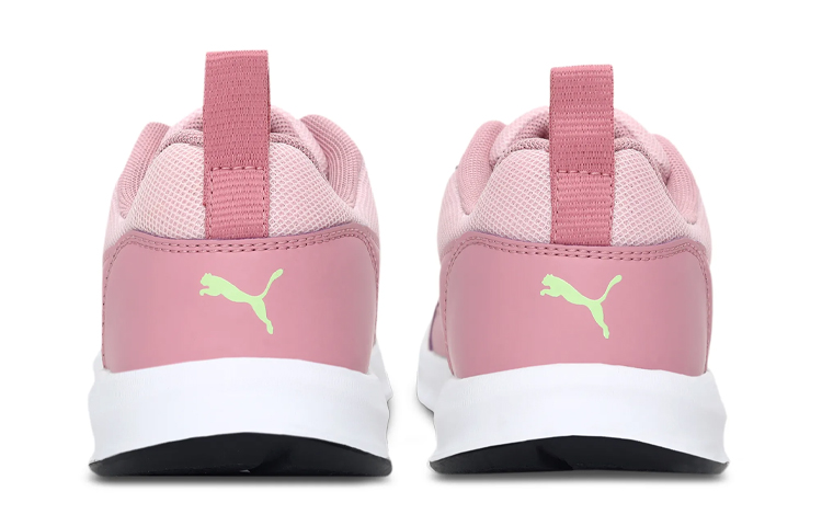 Shop (JR) Puma Runner IDP 'Merah Jambu' 374889-05