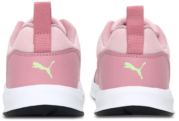 (JR) Puma Runner IDP 'Merah Jambu' 374889-05 Shop (JR) Puma Runner IDP 'Merah Jambu' 374889-05