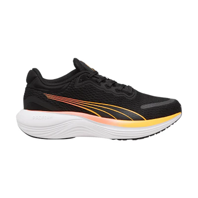 (Youth) Puma Scend Pro Jr 'Black Sun Stream'