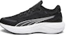 (JR) Puma Scend Pro Jr 'Hitam Putih' 379119-01