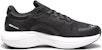 (JR) Puma Scend Pro Jr 'Hitam Putih' 379119-01