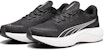 (JR) Puma Scend Pro Jr 'Hitam Putih' 379119-01