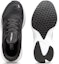 Shop (JR) Puma Scend Pro Jr 'Hitam Putih' 379119-01