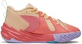 Order (JR) Puma Scoot Zeros Big Kid 'Georgia Peach' (Kanak-Kanak Besar) 309751-07