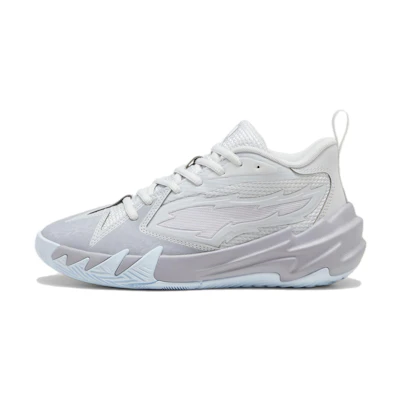 (Youth) Puma Scoot Zeros Big Kid 'Grey Ice'