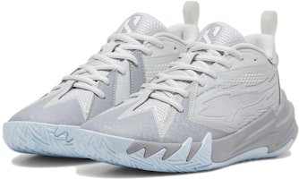 (JR) 푸마 스쿠트 제로스 (키즈) 그레이 아이스 309863-01 Lookbook (JR) 푸마 스쿠트 제로스 (키즈) 그레이 아이스 309863-01