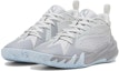 Lookbook (JR) Puma Scoot Zeros Kanak-Kanak 'Kelabu Ais' 309863-01