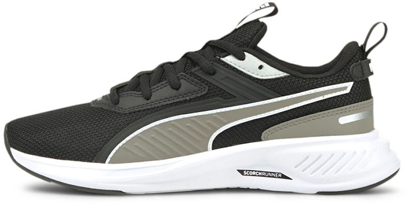 (JR) 푸마 스코치 러너 '블랙 컴포트' (Puma Scorch Runner 'Black Comfort') 195461-01 Buy (JR) 푸마 스코치 러너 '블랙 컴포트' (Puma Scorch Runner 'Black Comfort') 195461-01