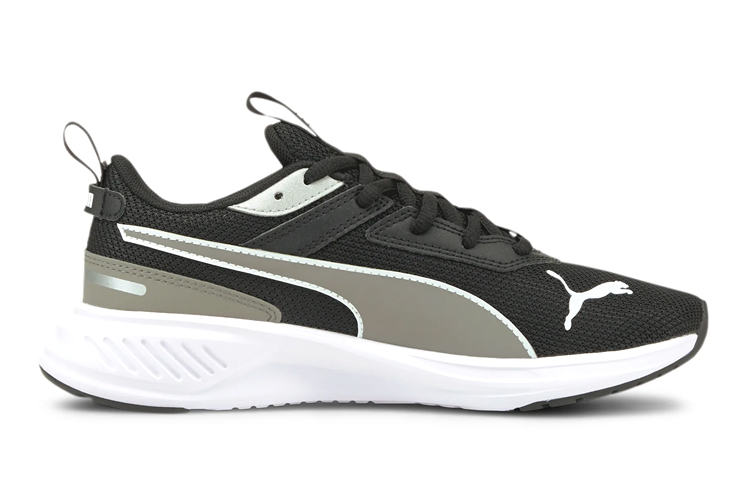 Order (JR) 푸마 스코치 러너 '블랙 컴포트' (Puma Scorch Runner 'Black Comfort') 195461-01