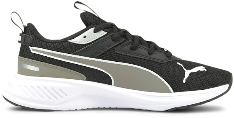 (JR) 푸마 스코치 러너 '블랙 컴포트' (Puma Scorch Runner 'Black Comfort') 195461-01 Order (JR) 푸마 스코치 러너 '블랙 컴포트' (Puma Scorch Runner 'Black Comfort') 195461-01