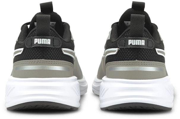 (JR) 푸마 스코치 러너 '블랙 컴포트' (Puma Scorch Runner 'Black Comfort') 195461-01 Shop (JR) 푸마 스코치 러너 '블랙 컴포트' (Puma Scorch Runner 'Black Comfort') 195461-01