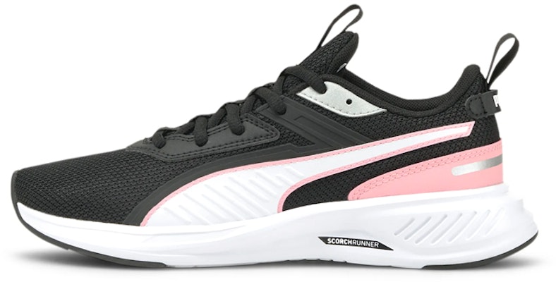 (JR) 푸마 스코치 러너 '블랙 핑크' (Puma Scorch Runner 'Black Pink') 195461-03 Buy (JR) 푸마 스코치 러너 '블랙 핑크' (Puma Scorch Runner 'Black Pink') 195461-03