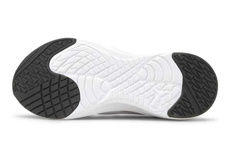 Purchase (JR) Puma Scorch Runner ''Zwart Roze'' 195461-03