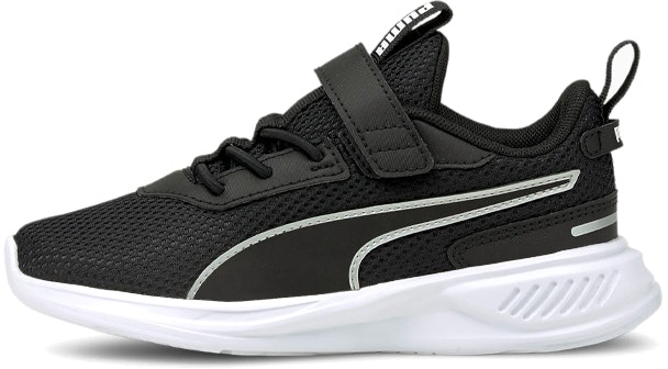youth-puma-scorch-runner-v-little-kid-black-white-194783-01
