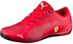 Lookbook (JR) Puma Scuderia Ferrari Drift Cat 5 Ultra 'Merah' 362703-01