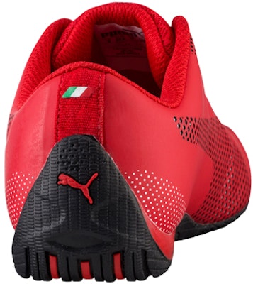 (Youth) Puma Scuderia Ferrari Drift Cat 5 Ultra 'Red' 362703-01 Purchase (Youth) Puma Scuderia Ferrari Drift Cat 5 Ultra 'Red' 362703-01