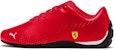 (JR) Puma Scuderia Ferrari Drift Cat 5 Ultra II Kasut Lari Merah/Hitam Lelaki. 306461-03