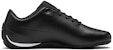 (JR) Puma Scuderia Ferrari Drift Cat 5 Ultra Ii Kasut Larian Rendah Hitam 306461-01