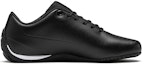 Order (JR) Puma Scuderia Ferrari Drift Cat 5 Ultra Ii Kasut Larian Rendah Hitam 306461-01