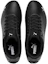 Lookbook (JR) Puma Scuderia Ferrari Drift Cat 5 Ultra II Lage Hardloopschoenen Zwart 306461-01