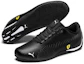Purchase (JR) Puma Scuderia Ferrari Drift Cat 5 Ultra II Lage Hardloopschoenen Zwart 306461-01