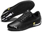 Purchase (JR) Puma Scuderia Ferrari Drift Cat 5 Ultra Ii Kasut Larian Rendah Hitam 306461-01