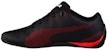 (JR) Puma Scuderia Ferrari Drift Cat 5 Ultra JR 'Hitam Latihan' 362703-02