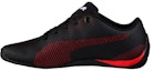 Buy (JR) Puma Scuderia Ferrari Drift Cat 5 Ultra JR 'Hitam Latihan' 362703-02