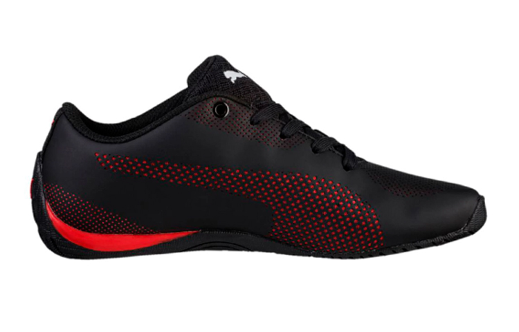 Order (JR) Puma 法拉利 Drift Cat 5 Ultra JR '黑色训练' 362703-02