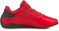 Order (JR) Puma Scuderia Ferrari Drift Cat Delta 'Merah Hitam' 306896-03