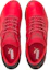 Lookbook (Youth) Puma Scuderia Ferrari Drift Cat Delta 'Red Black' 306896-03
