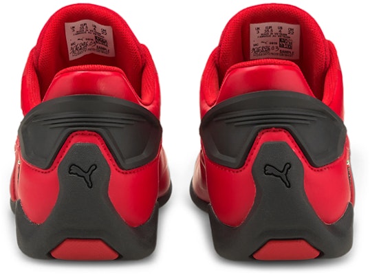 (Youth) Puma Scuderia Ferrari Drift Cat Delta 'Red Black' 306896-03 Shop (Youth) Puma Scuderia Ferrari Drift Cat Delta 'Red Black' 306896-03