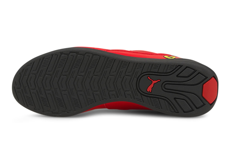 Purchase (Youth) Puma Scuderia Ferrari Drift Cat Delta 'Red Black' 306896-03
