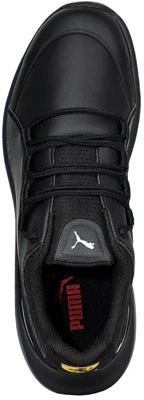 (JR) Puma Scuderia Ferrari Evo Cat V 'Hitam' 365839-02 Lookbook (JR) Puma Scuderia Ferrari Evo Cat V 'Hitam' 365839-02