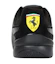 Shop (JR) Puma Scuderia Ferrari Evo Cat V 'Hitam' 365839-02