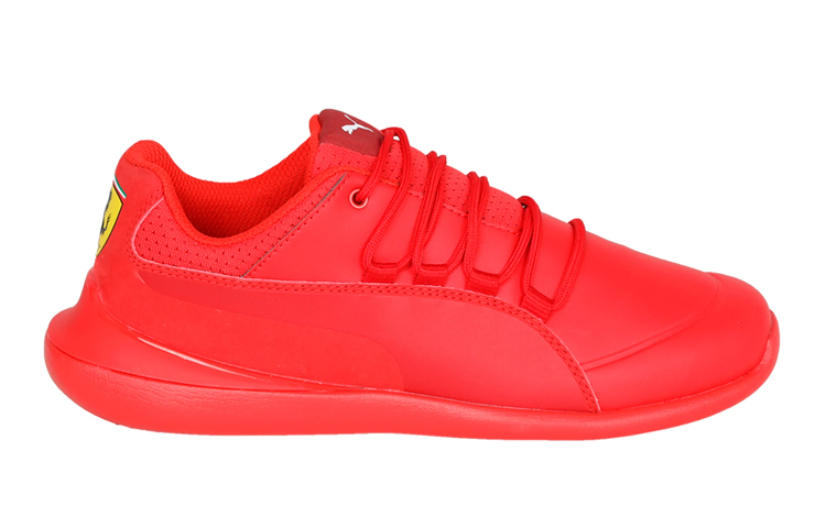 Order (JR) Puma Scuderia Ferrari Evo Cat V 'Merah' 365839-01
