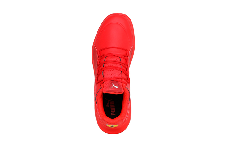 Lookbook (JR) Puma Scuderia Ferrari Evo Cat V 'Merah' 365839-01