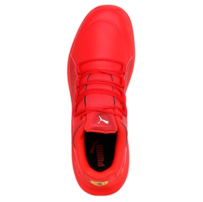 (Youth) Puma Scuderia Ferrari Evo Cat V 'Red' 365839-01 Lookbook (Youth) Puma Scuderia Ferrari Evo Cat V 'Red' 365839-01