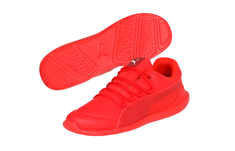Purchase (JR) Puma Scuderia Ferrari Evo Cat V 'Merah' 365839-01