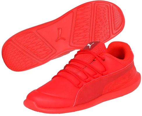 (JR) プーマ フェラーリ Evo Cat V レッド 365839-01 Purchase (JR) プーマ フェラーリ Evo Cat V レッド 365839-01