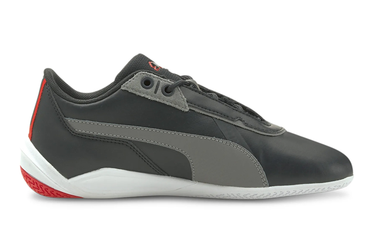 Order (JR) Puma Scuderia Ferrari R-Cat Machina ''Noir Gris Rouge'' 306886-01