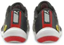 Shop (JR) Puma Scuderia Ferrari R-Cat Machina ''Noir Gris Rouge'' 306886-01