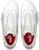 (JR) Puma Scuderia Ferrari R-Cat Machina 'Putih Kelabu Merah' 306886-02