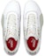 Lookbook (JR) Puma Scuderia Ferrari R-Cat Machina 'Putih Kelabu Merah' 306886-02