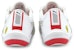(JR) Puma Scuderia Ferrari R-Cat Machina 'Putih Kelabu Merah' 306886-02