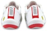Shop (JR) Puma Scuderia Ferrari R-Cat Machina 'Putih Kelabu Merah' 306886-02