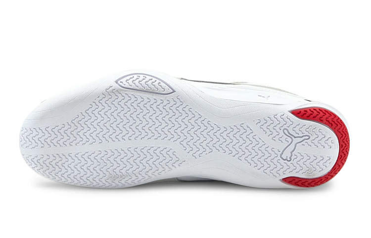 Purchase 大童 Puma Scuderia Ferrari R-Cat Machina 輕便舒適 賽車運動訓練鞋 白灰紅