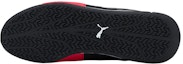 Details for (JR) Puma Scuderia Ferrari Race R-cat Kasut Lari Rendah Hitam/Merah 306546-02